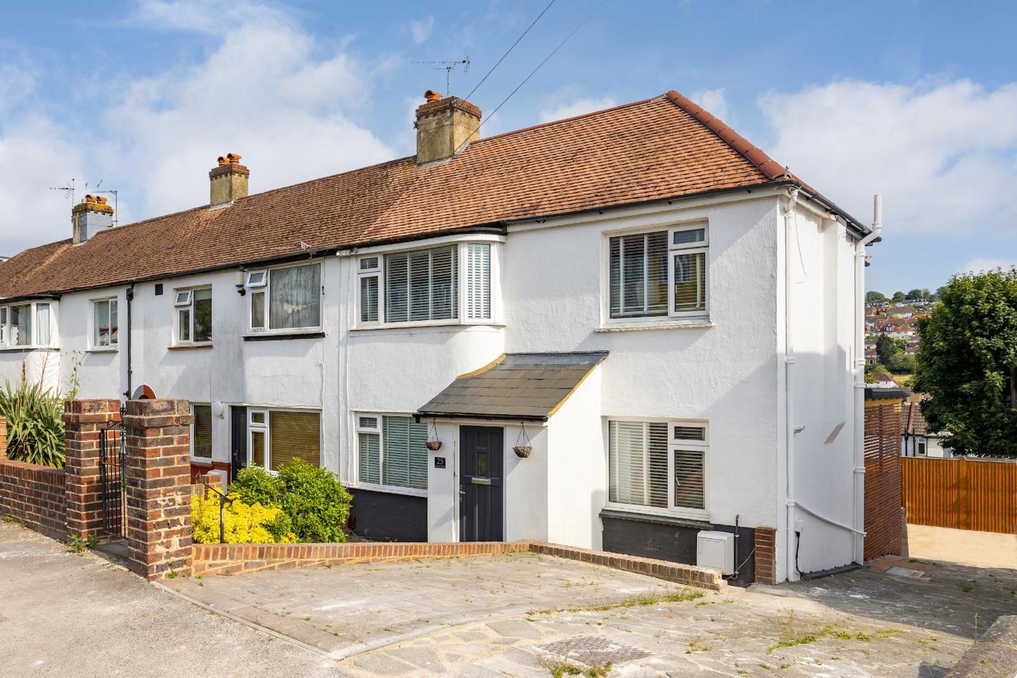 Tangmere Road Brighton Exterior photo