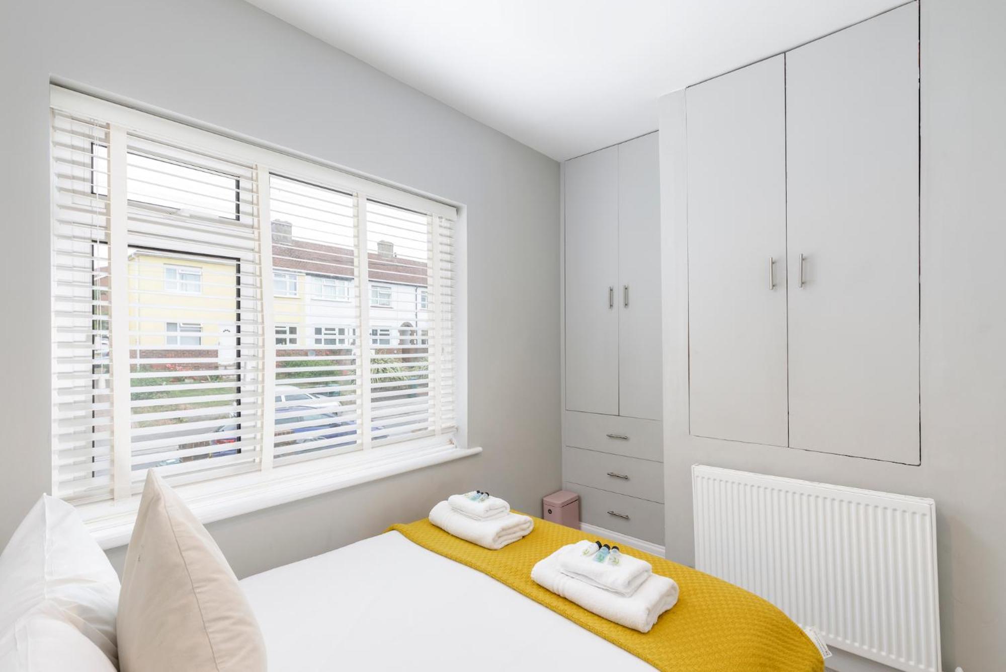 Tangmere Road Brighton Exterior photo