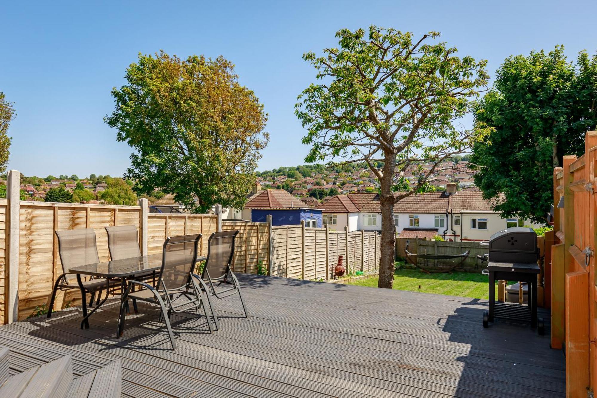Tangmere Road Brighton Exterior photo