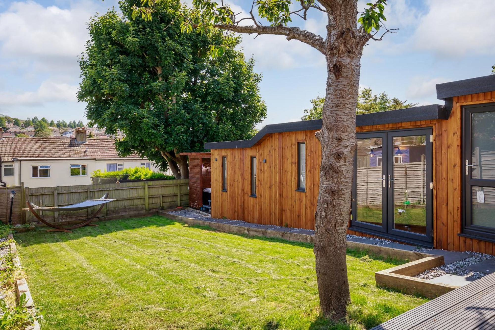 Tangmere Road Brighton Exterior photo