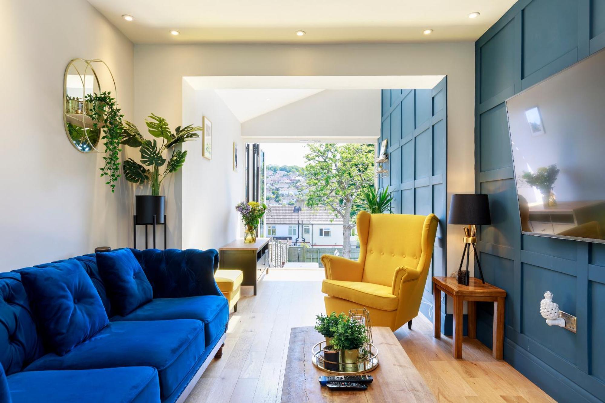 Tangmere Road Brighton Exterior photo